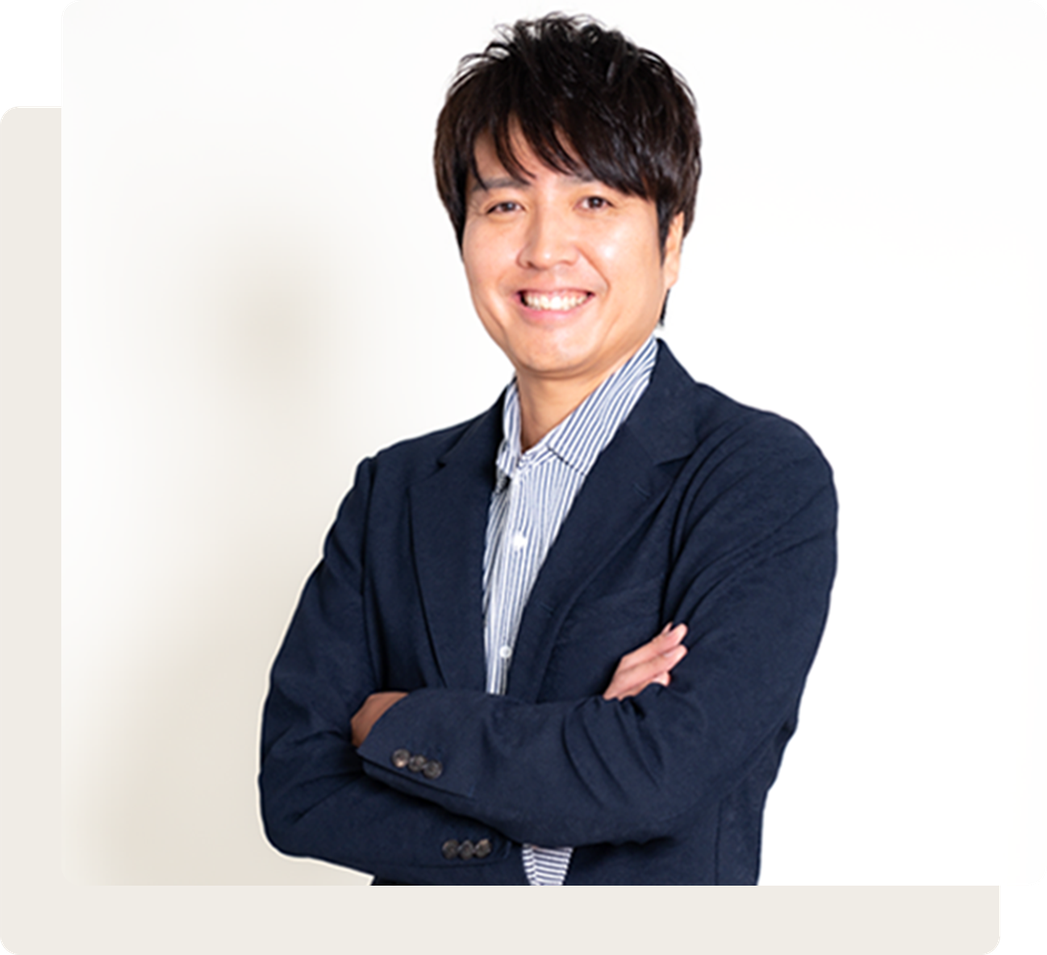 FORTIA株式会社 Founder